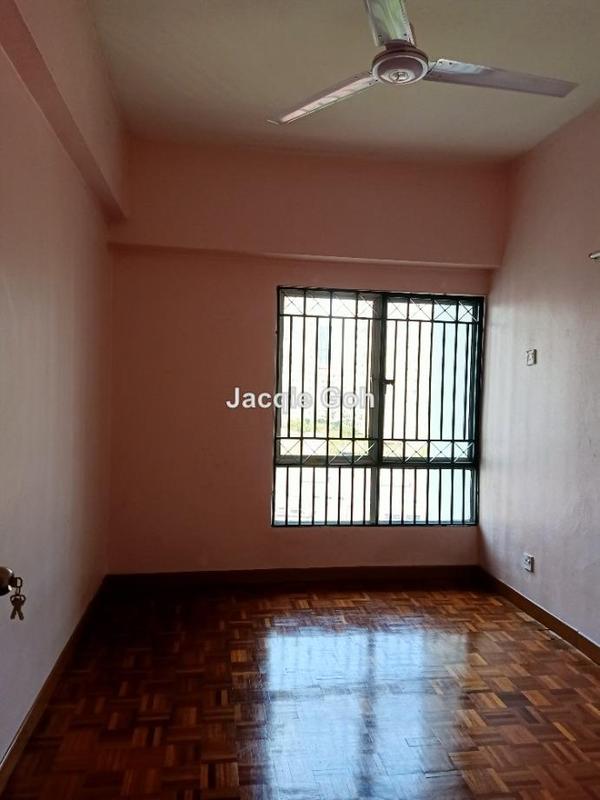 Condominium for Sale in Sri Pelangi Condominiums by Jacqie Goh - iProperty.com.my
