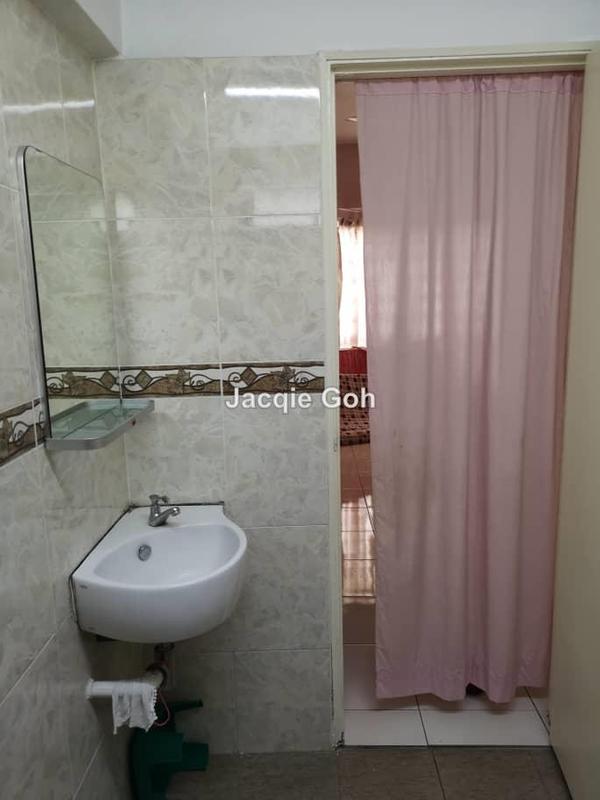 Condominium for Sale in Sri Pelangi Condominiums by Jacqie Goh - iProperty.com.my