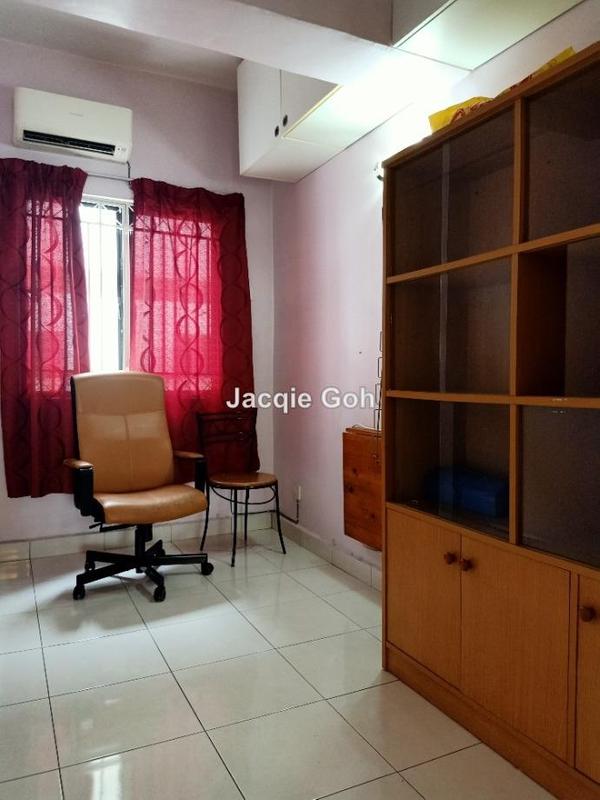 Condominium for Sale in Sri Pelangi Condominiums by Jacqie Goh - iProperty.com.my