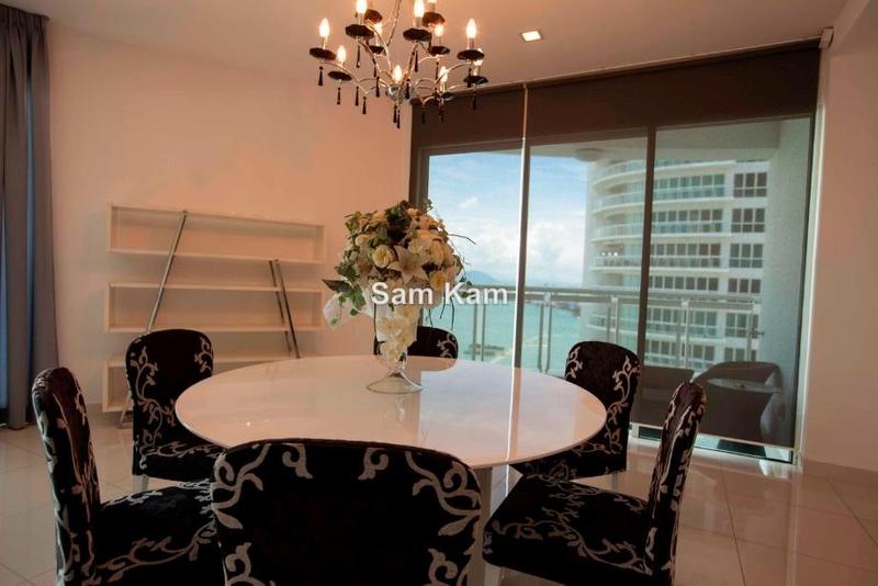 Condominium for Sale in Gurney Paragon by Sam Kam - iProperty.com.my
