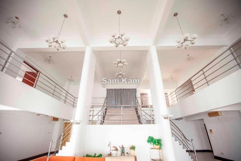 For Sale - Silverton Condominium