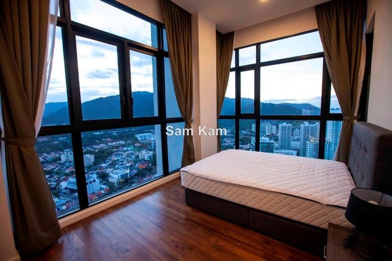 For Sale - Setia V Residences