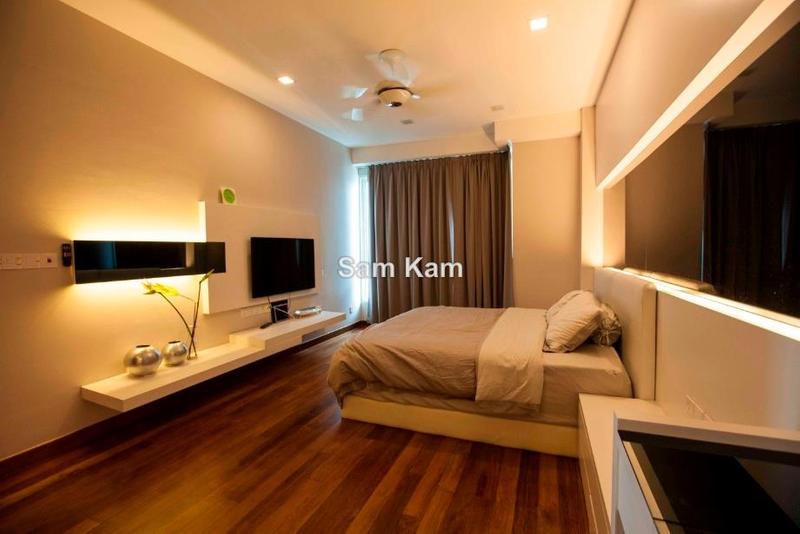 Condominium for Sale in Gurney Paragon by Sam Kam - iProperty.com.my