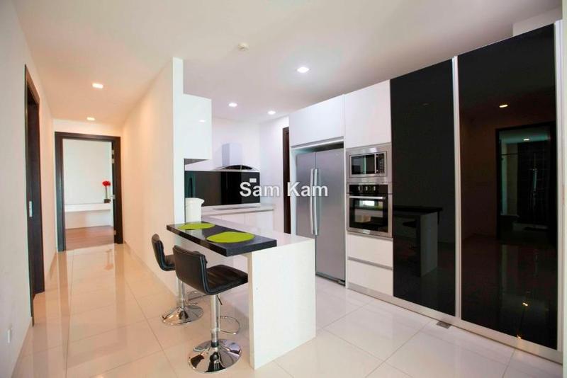 Condominium for Sale in Gurney Paragon by Sam Kam - iProperty.com.my