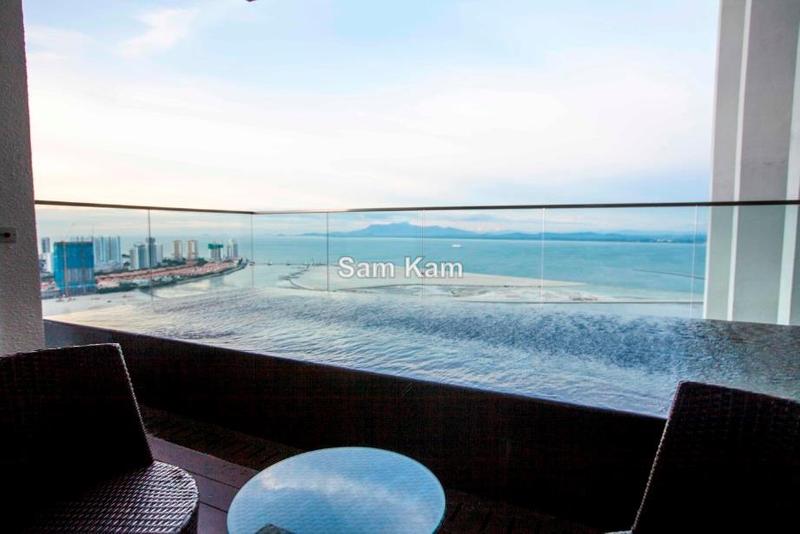 For Sale - Setia V Residences