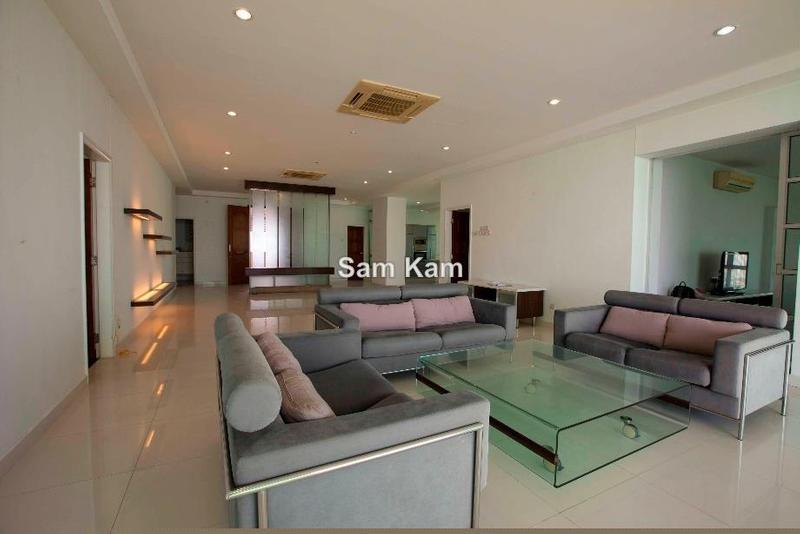Condominium for Sale in Gurney Palace by Sam Kam - iProperty.com.my