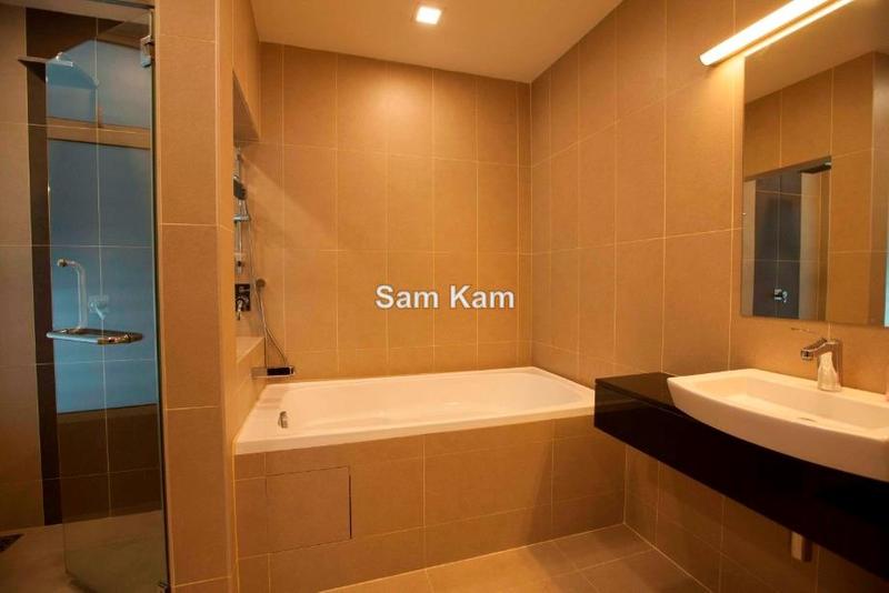 Condominium for Sale in Gurney Paragon by Sam Kam - iProperty.com.my