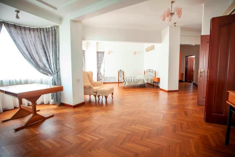 For Sale - Silverton Condominium