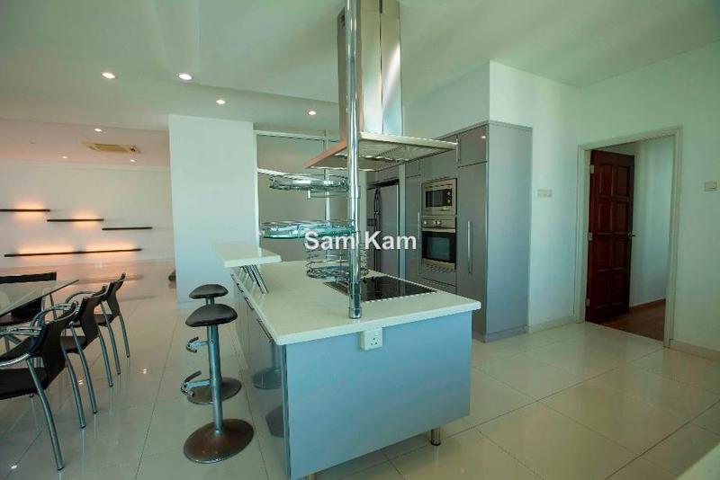 Condominium for Sale in Gurney Palace by Sam Kam - iProperty.com.my