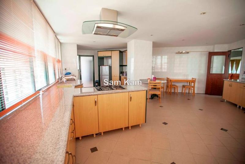 For Sale - Silverton Condominium