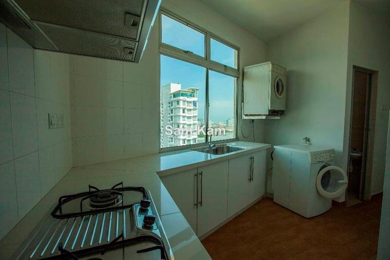 Condominium for Sale in Gurney Palace by Sam Kam - iProperty.com.my