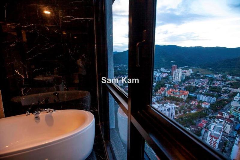 For Sale - Setia V Residences