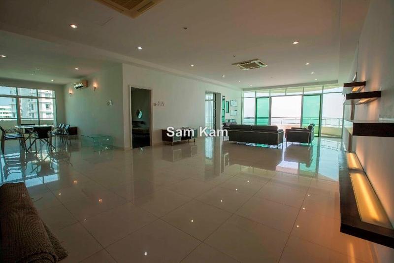 Condominium for Sale in Gurney Palace by Sam Kam - iProperty.com.my