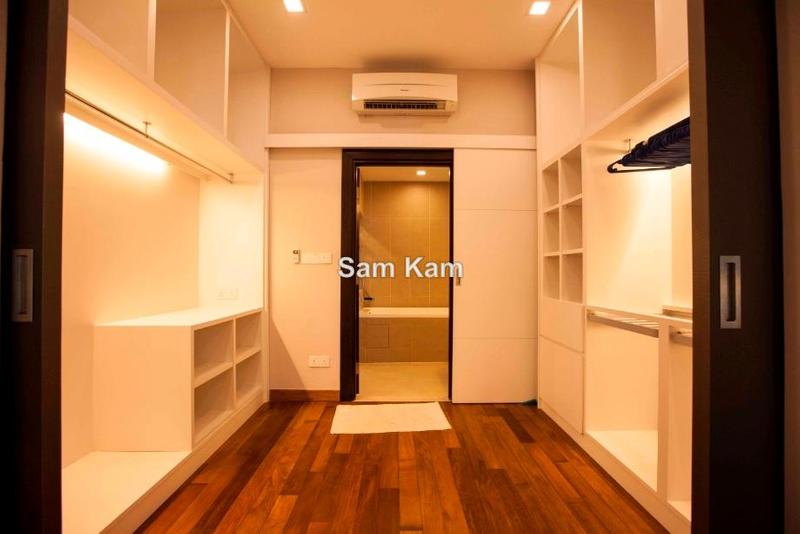 Condominium for Sale in Gurney Paragon by Sam Kam - iProperty.com.my