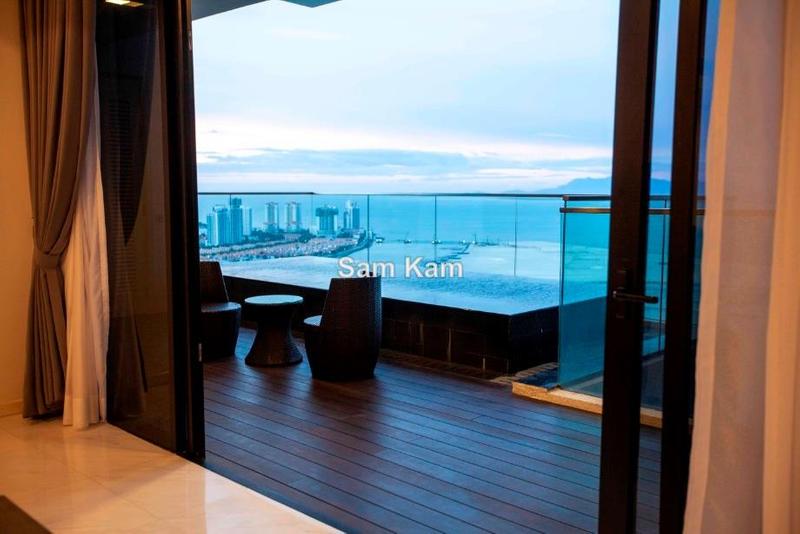 For Sale - Setia V Residences