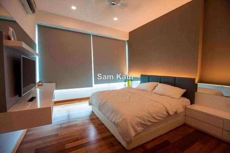 Condominium for Sale in Gurney Paragon by Sam Kam - iProperty.com.my