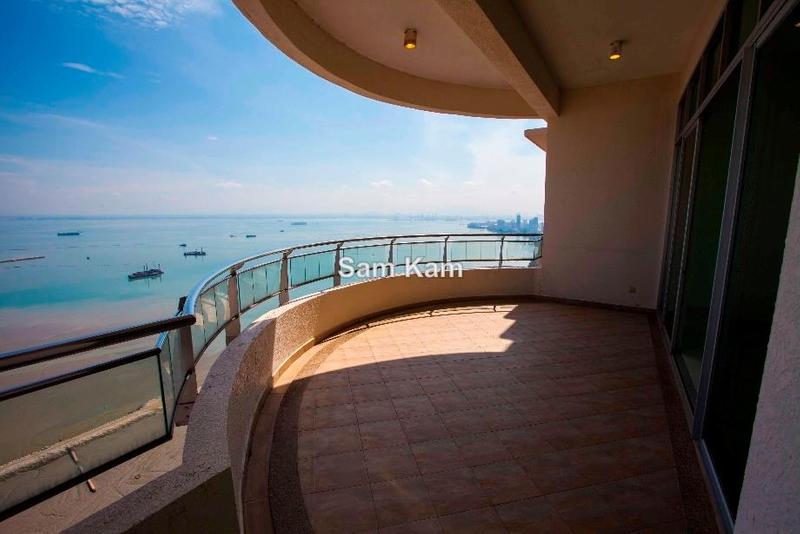 For Sale - Gurney Palace