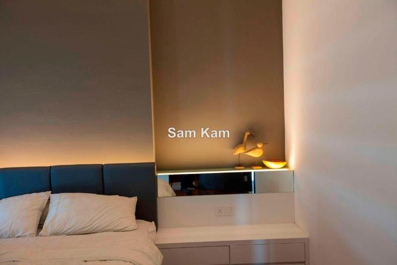 Condominium for Sale in Gurney Paragon by Sam Kam - iProperty.com.my