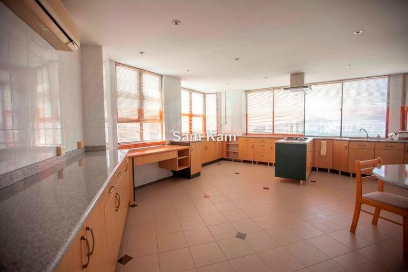 For Sale - Silverton Condominium