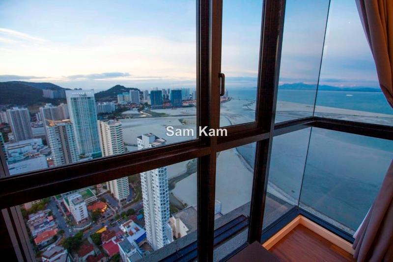 For Sale - Setia V Residences