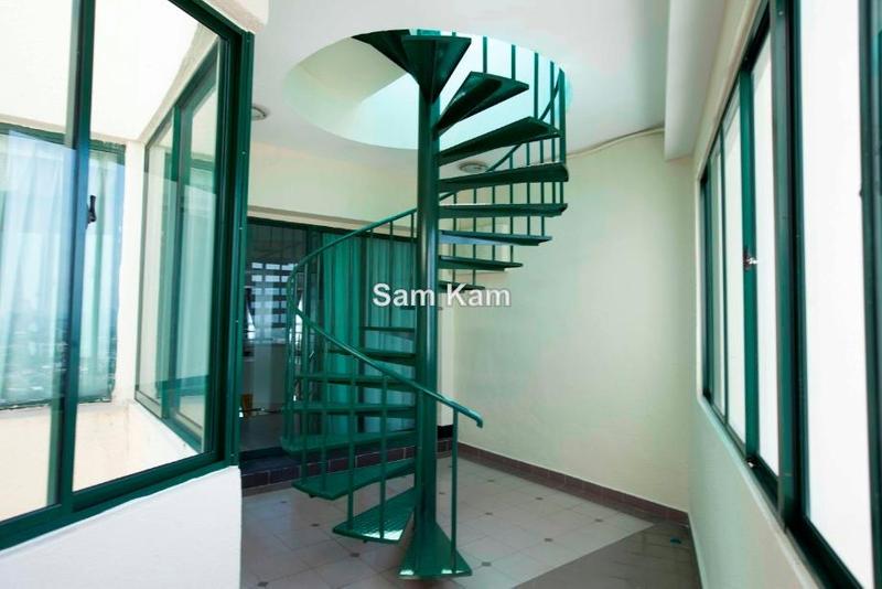 For Sale - Silverton Condominium