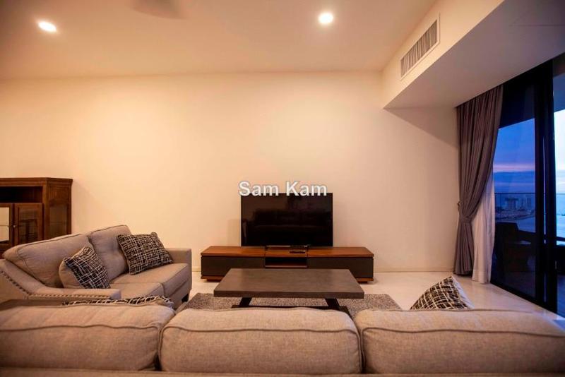 For Sale - Setia V Residences