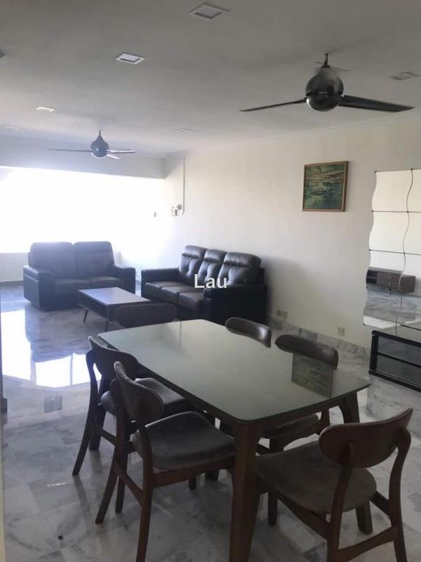 Kondominium untuk Dijual di Menara Hartamas oleh Lau Mee Ling - iProperty.com.my