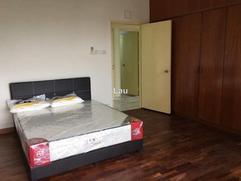 Kondominium untuk Dijual di Menara Hartamas oleh Lau Mee Ling - iProperty.com.my