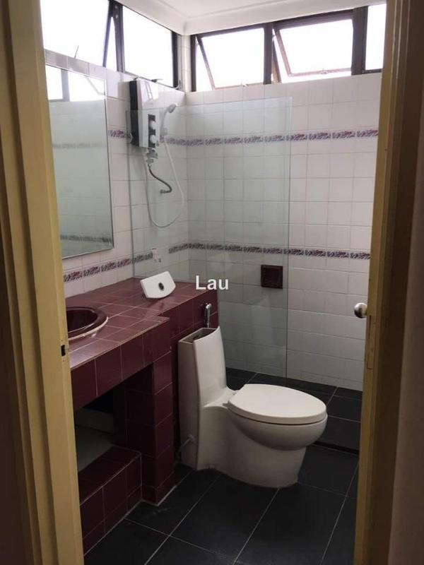 Kondominium untuk Dijual di Menara Hartamas oleh Lau Mee Ling - iProperty.com.my