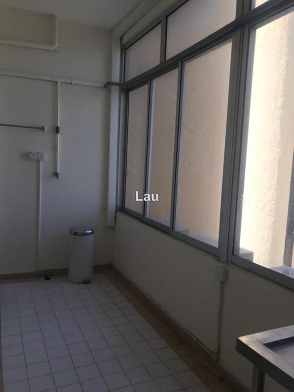 Kondominium untuk Dijual di Menara Hartamas oleh Lau Mee Ling - iProperty.com.my