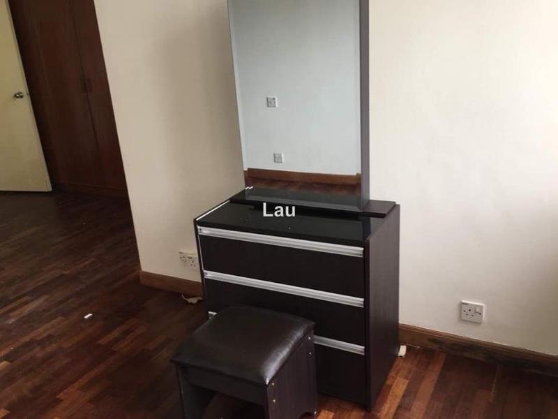 Kondominium untuk Dijual di Menara Hartamas oleh Lau Mee Ling - iProperty.com.my