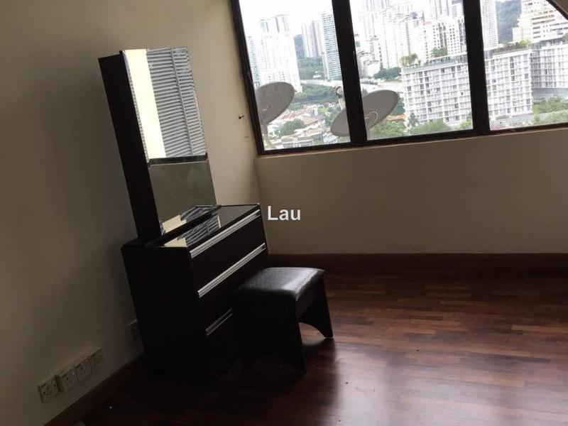 Kondominium untuk Dijual di Menara Hartamas oleh Lau Mee Ling - iProperty.com.my