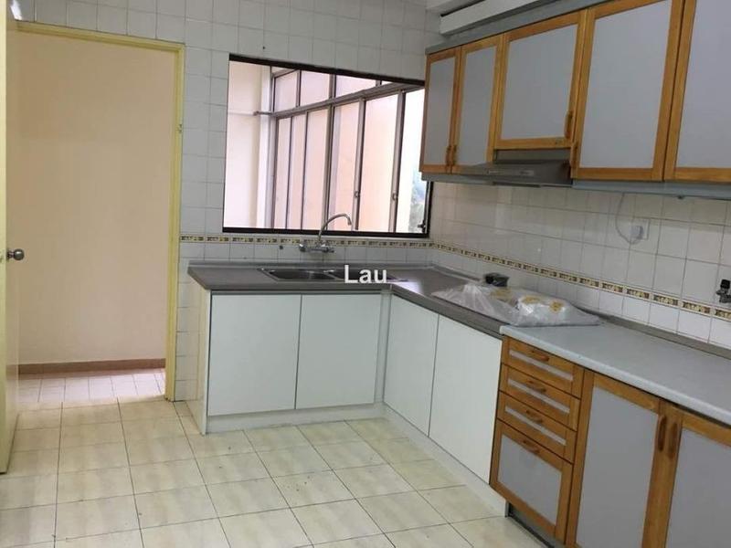 Kondominium untuk Dijual di Menara Hartamas oleh Lau Mee Ling - iProperty.com.my