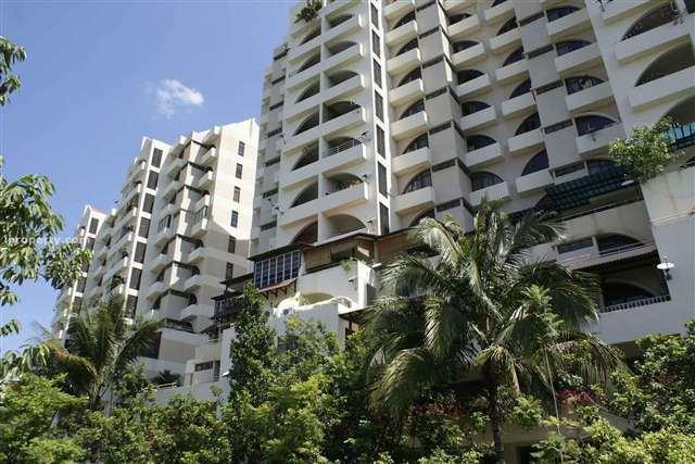 Kondominium untuk Dijual di Menara Hartamas oleh Lau Mee Ling - iProperty.com.my