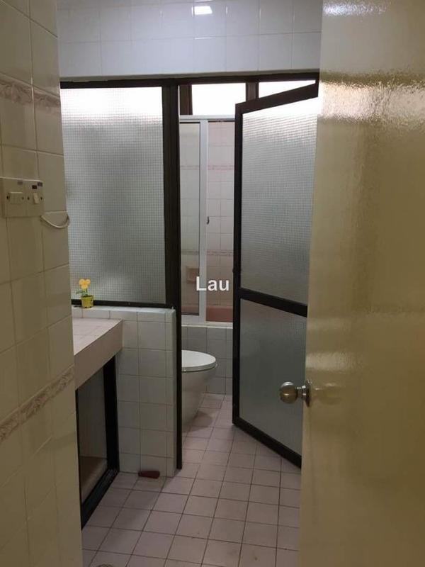 Kondominium untuk Dijual di Menara Hartamas oleh Lau Mee Ling - iProperty.com.my