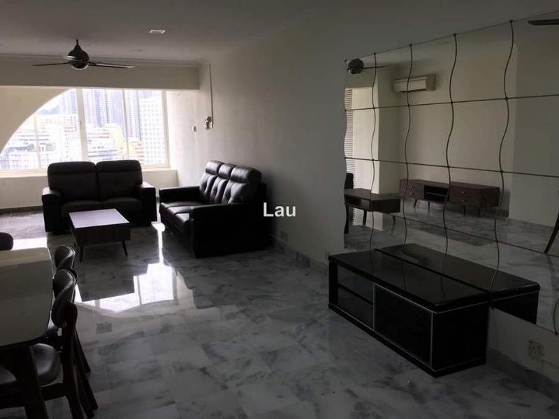 Kondominium untuk Dijual di Menara Hartamas oleh Lau Mee Ling - iProperty.com.my