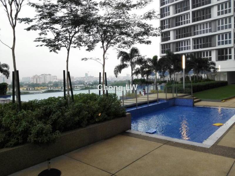 Service Residence for Sale in Sentrio Pandan by Chong LW - iProperty.com.my