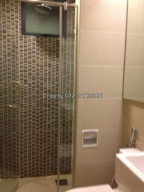 Kediaman Servis untuk Dijual di Casa Residency oleh Chong LW - iProperty.com.my