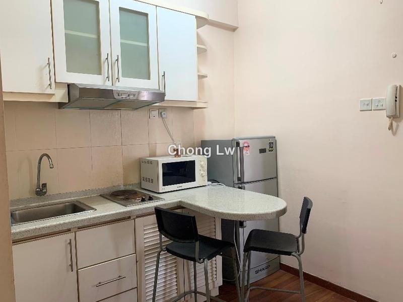 Kediaman Servis untuk Dijual di Casa Mutiara oleh Chong LW - iProperty.com.my