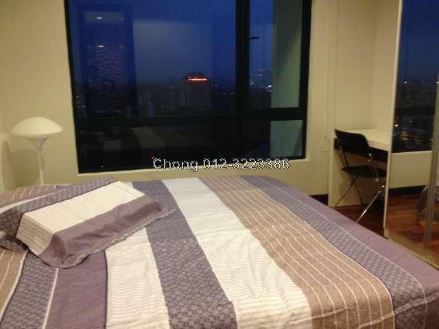 Kediaman Servis untuk Dijual di Casa Residency oleh Chong LW - iProperty.com.my