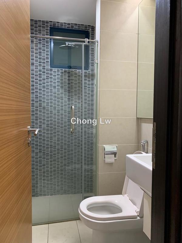 Kediaman Servis untuk Dijual di Casa Residency oleh Chong LW - iProperty.com.my