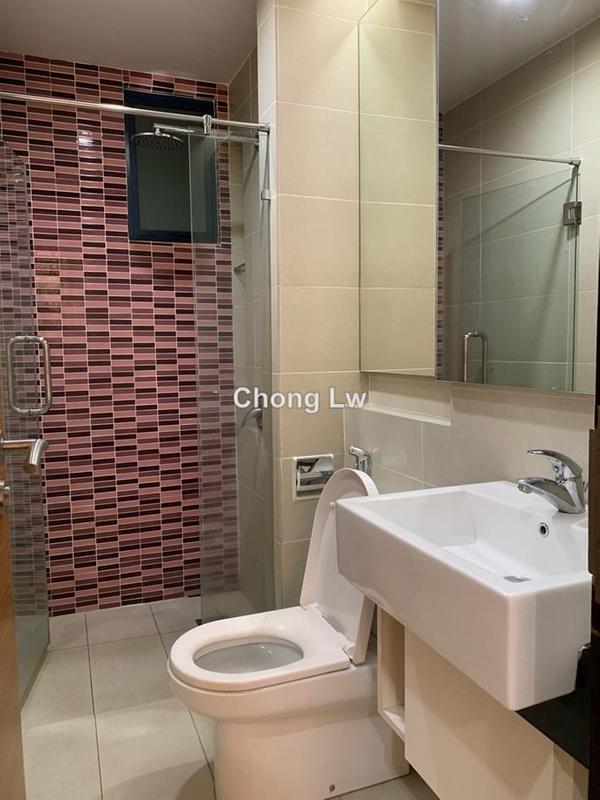 Kediaman Servis untuk Dijual di Casa Residency oleh Chong LW - iProperty.com.my