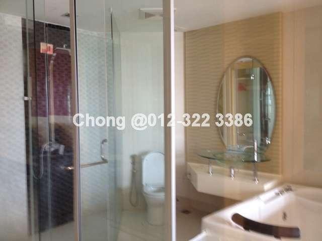 Service Residence for Rent in Pertama Residency by Chong LW - iProperty.com.my