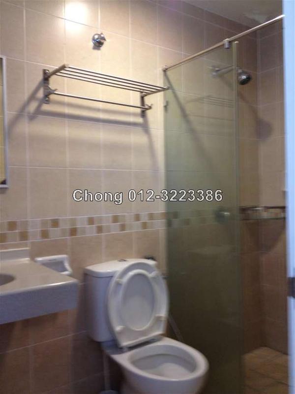 Kediaman Servis untuk Dijual di Casa Mutiara oleh Chong LW - iProperty.com.my
