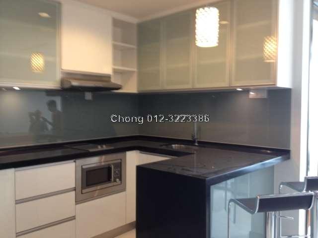 Kediaman Servis untuk Dijual di Casa Residency oleh Chong LW - iProperty.com.my