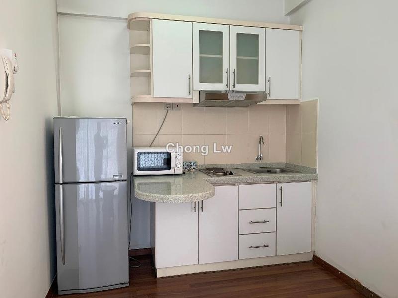 Kediaman Servis untuk Dijual di Casa Mutiara oleh Chong LW - iProperty.com.my