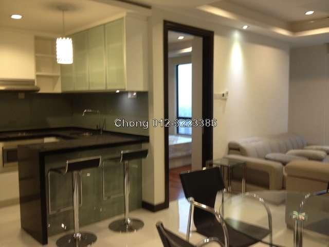Kediaman Servis untuk Dijual di Casa Residency oleh Chong LW - iProperty.com.my