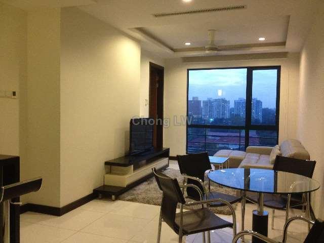 For Sale - Casa Residency