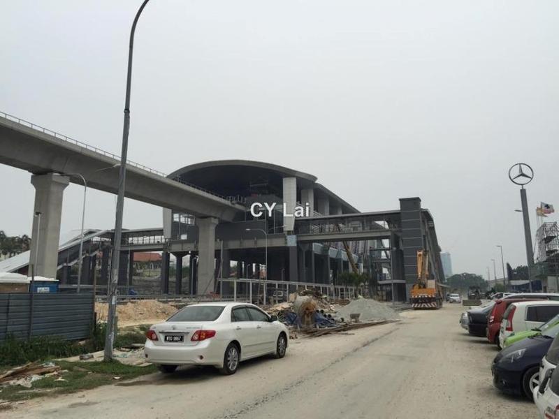 Detached Factory for Sale in Puchong, Bandar Kinrara by Cy Lai - iProperty.com.my