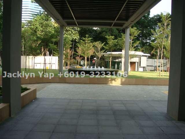 Condominium for Sale in Hampshire Residences by Jacklyn Yap - iProperty.com.my